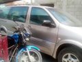 Chevrolet Venture 2002 AT Beige For Sale -0