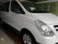 2017 Hyundai Grand Starex for sale -4