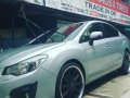 Fresh Like New 2013 Subaru Impreza MT For Sale-1