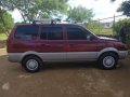 Good As New Toyota Revo GL 2000 Variant For Sale-6