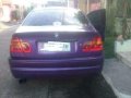 For Sale BMW 316I 2003 MT Purple Sedan -1