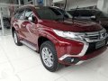 For sale 2017 Mitsubishi Montero Sport GLX MT -2