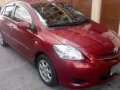 Casa Maintained Toyota Vios E 2008 For Sale-0