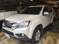 Isuzu MU-X 2015 for sale -5