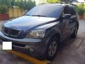 Nothing To Fix 2004 Kia Sorento AT For Sale-2