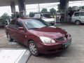 Mitsubishi Lancer 2007 for sale -0