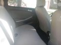 2013 Hyundai Accent fresh for sale -5