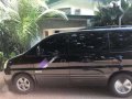 2007 Hyundai Starex CRDI Manual for sale -1