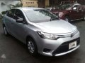 Like New Condition Toyota Vios J 2016 MT For Sale-1