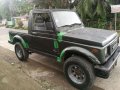 Good Running Condition 1993 Suzuki Samurai For Sale-1