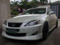 Lexus Is 300 2009 model for sale -1