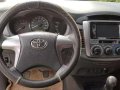 Fully Loaded Toyota Innova E 2014 MT DSL For Sale-6