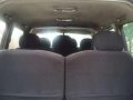 Very Well Maintained 1998 Hyundai Starex For Sale-1