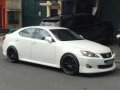 Lexus Is 300 2009 model for sale -3