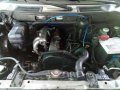 Good Running Mitsubishi Adventure DSL 1999 For Sale-4