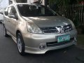 Nissan Grand Livina 2009 for sale -0