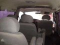 All Power 1998 Hyundai Starex AT For Sale-9