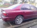 Fresh In And Out 1996 Honda Accord AT For Sale-3
