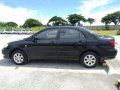 2004 Toyota Corolla Altis 1.6J Manual for sale -2
