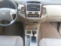 Toyota Innova 2012 for sale -2