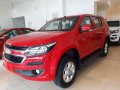 2017 Chevrolet Trailblazer low down for sale-2