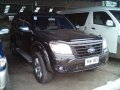 Ford Everest 2012 for sale -0