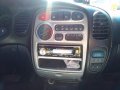 Hyundai Starex 2007 for sale -10