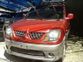 Mitsubishi Adventure 2006 for sale -1