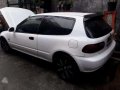 Honda Civic eg hatchback 1993 model for sale -1