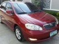 Toyota Corolla Altis 1.8 2004 Super Fresh for sale -7