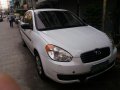 Hyundai Accent 2010 for sale -0