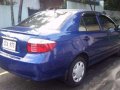 Toyota Vios MT 2005 for sale -6