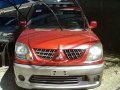 Mitsubishi Adventure 2006 for sale -2