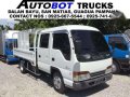 Isuzu Elf Dropside 10ft 2017 for sale -2