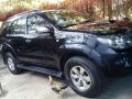 For sale 2005 model Toyota Fortuner 4x4-5