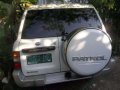 Nissan Patrol 2002 model all power for sale-3