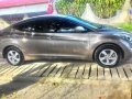 Hyundai Elantra 2014 GL A/T for sale -10