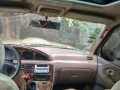 Perfect Condition Kia Carnival 2000 For Sale-5