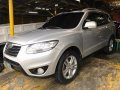 Hyundai Santa Fe 2011 for sale -1