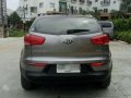 RUSH SALE 2014 Kia Sportage Automatic -3