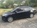 2014 Ford Fiesta good for sale -1