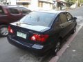 Toyota Corolla Altis 2001 for sale -4