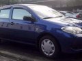 Toyota Vios MT 2005 for sale -4
