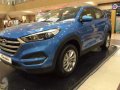 2017 Hyundai Tucson good for sale -1
