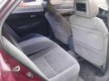 Fresh In And Out 1996 Honda Accord AT For Sale-0