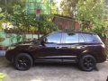 Fresh In And Out 2007 Hyundai Santa Fe AT For Sale-0