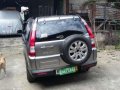 2006 Honda CRV AT AWD fresh for sale -0