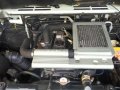 Mitsubishi Pajero 2002 model for sale -6