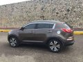 Like Brand New Kia Sportage 2013 4x4 AT For Sale-4