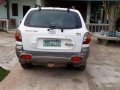 Hyundai Santa Fe like new for sale -2